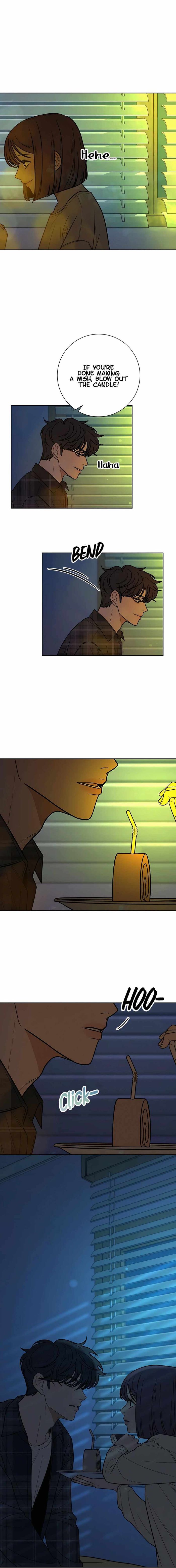 Operation True Love Chapter 37 - Chapter 37 Page 16