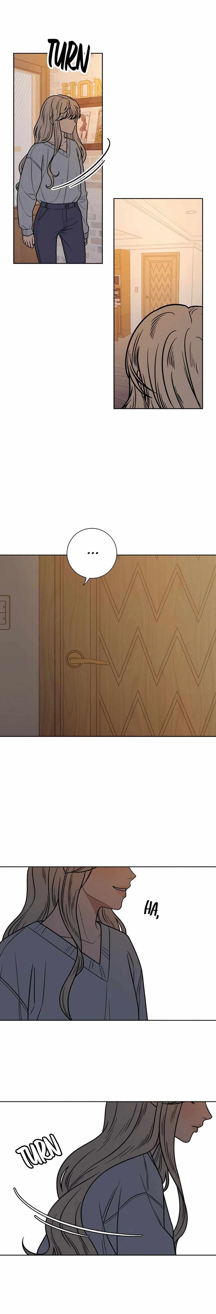 Operation True Love Chapter 37 - Chapter 37 Page 20