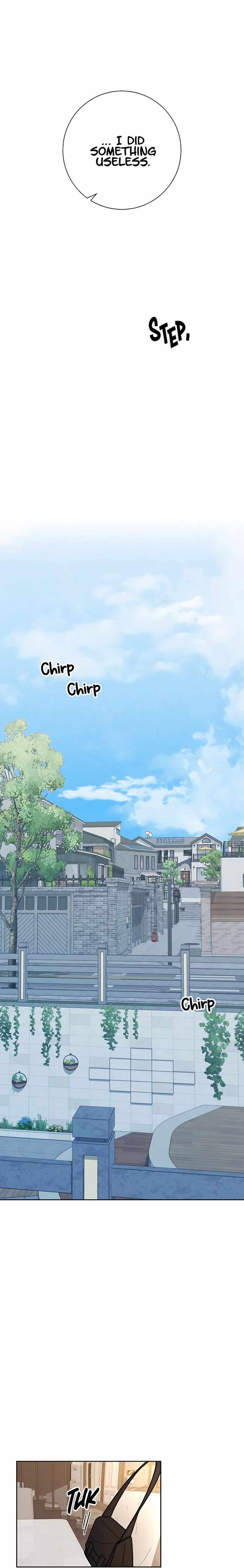 Operation True Love Chapter 37 - Chapter 37 Page 21