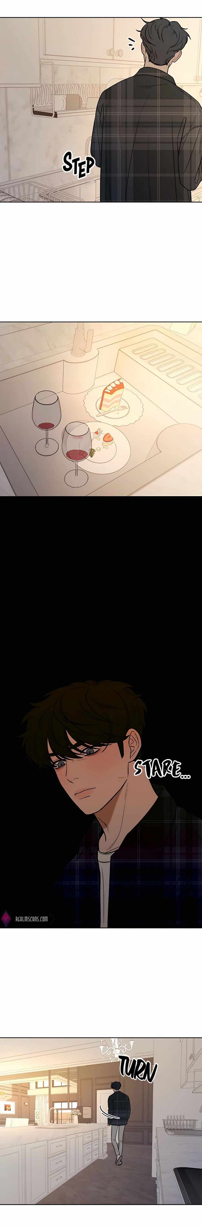 Operation True Love Chapter 37 - Chapter 37 Page 23