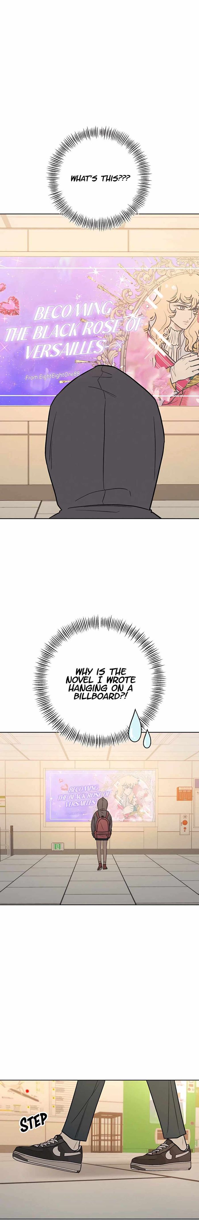 Operation True Love Chapter 37 - Chapter 37 Page 27