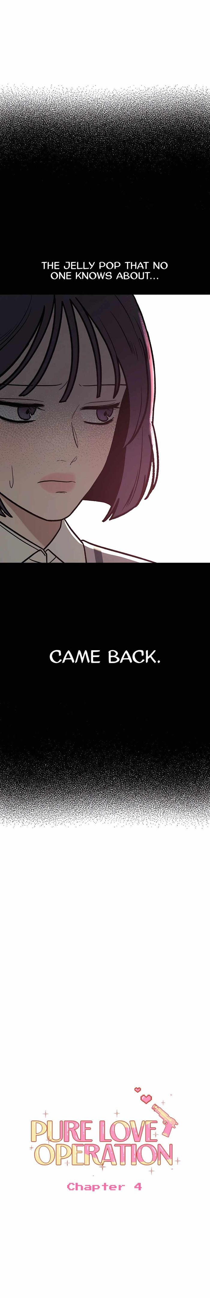 Operation True Love Chapter 4 - Chapter 4 Page 3