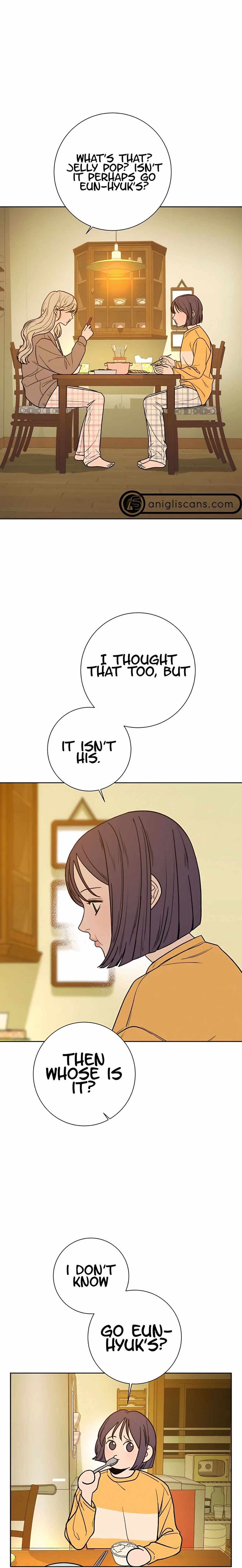 Operation True Love Chapter 4 - Chapter 4 Page 15