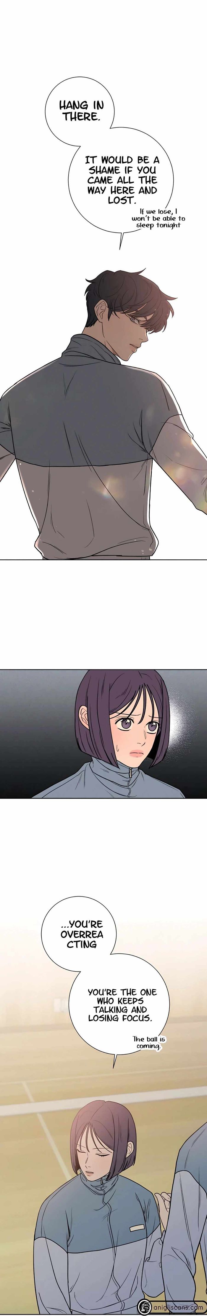 Operation True Love Chapter 4 - Chapter 4 Page 30