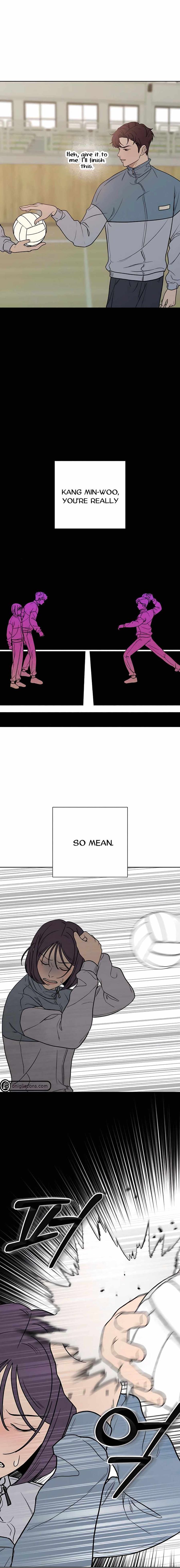 Operation True Love Chapter 4 - Chapter 4 Page 32