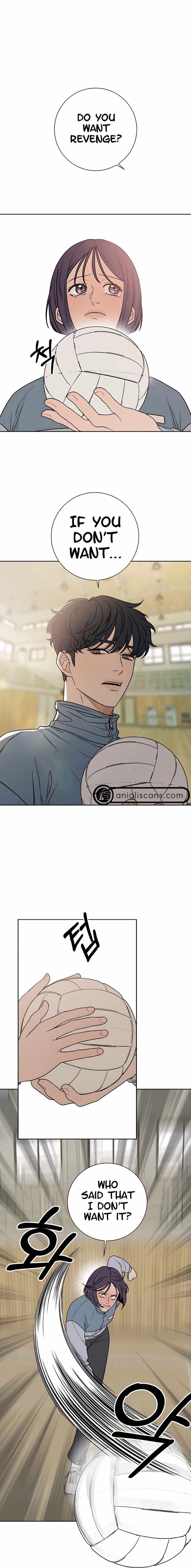 Operation True Love Chapter 4 - Chapter 4 Page 34