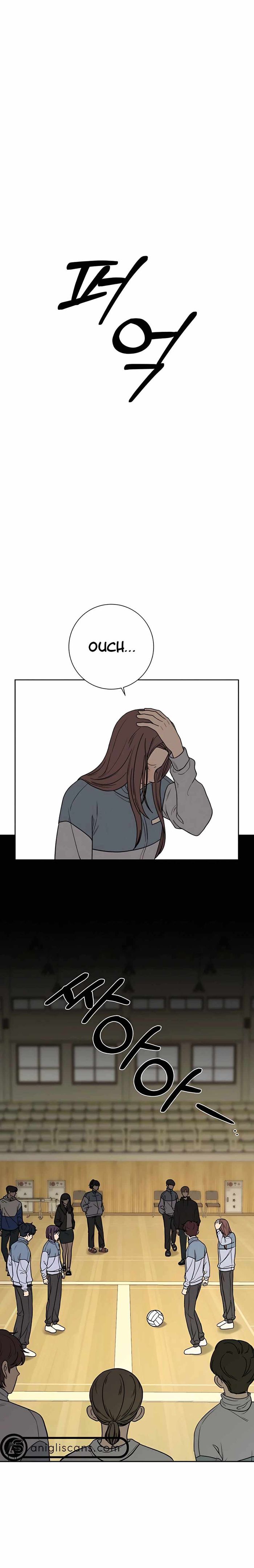 Operation True Love Chapter 4 - Chapter 4 Page 35