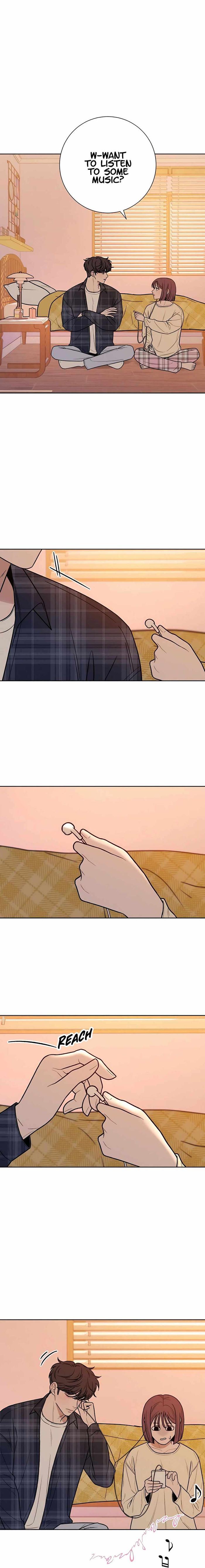 Operation True Love Chapter 36 - Chapter 36 Page 11
