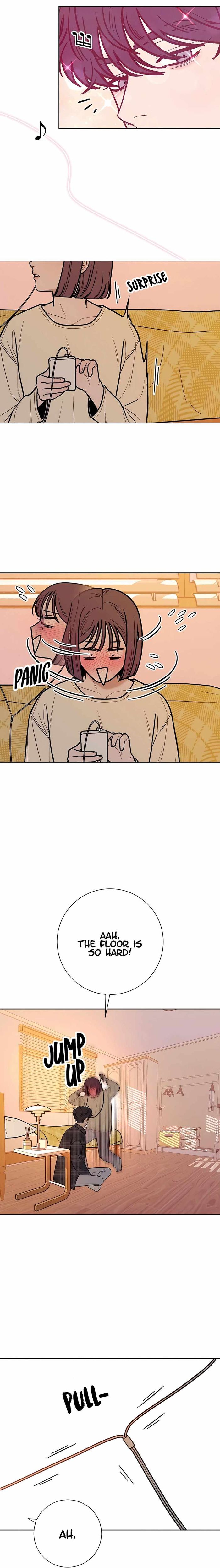 Operation True Love Chapter 36 - Chapter 36 Page 13