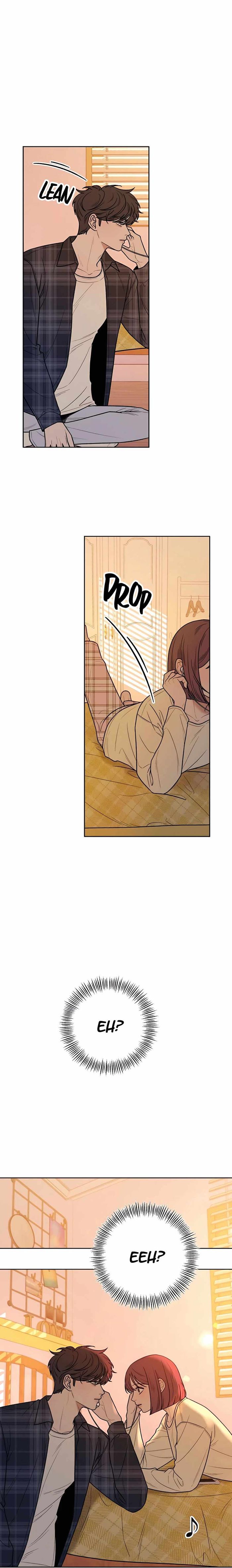 Operation True Love Chapter 36 - Chapter 36 Page 14