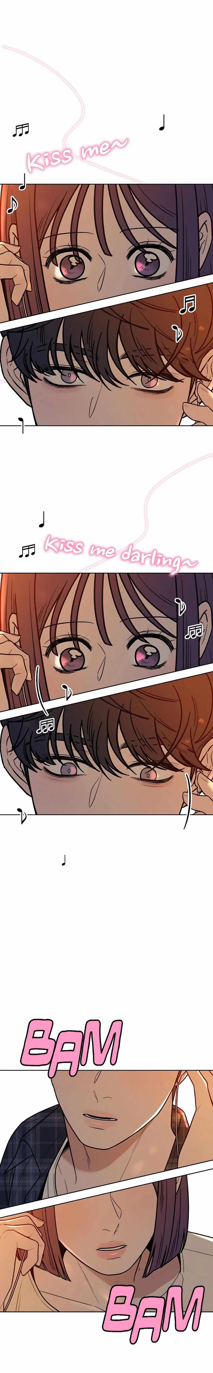 Operation True Love Chapter 36 - Chapter 36 Page 15