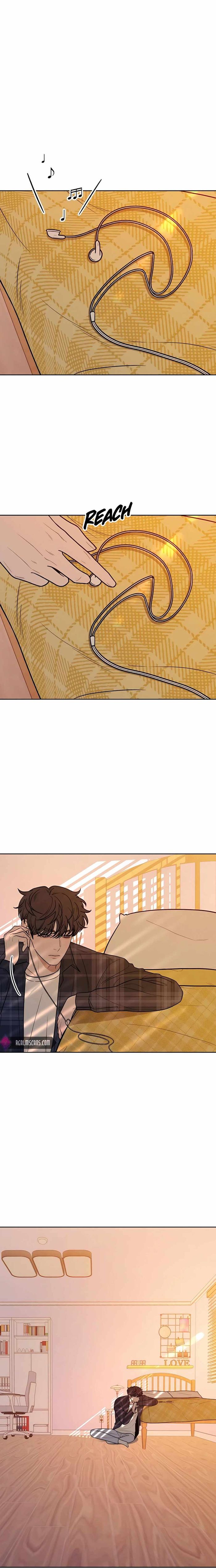 Operation True Love Chapter 36 - Chapter 36 Page 17