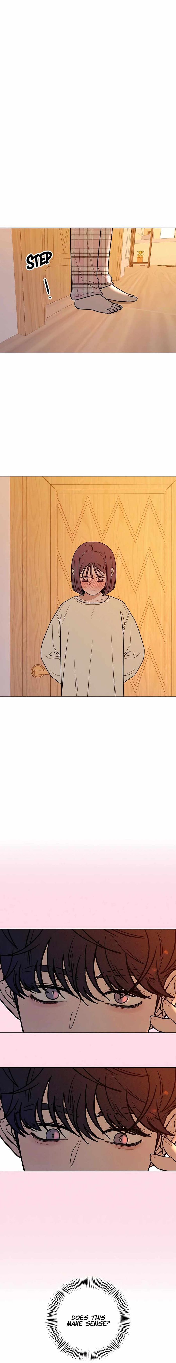 Operation True Love Chapter 36 - Chapter 36 Page 18