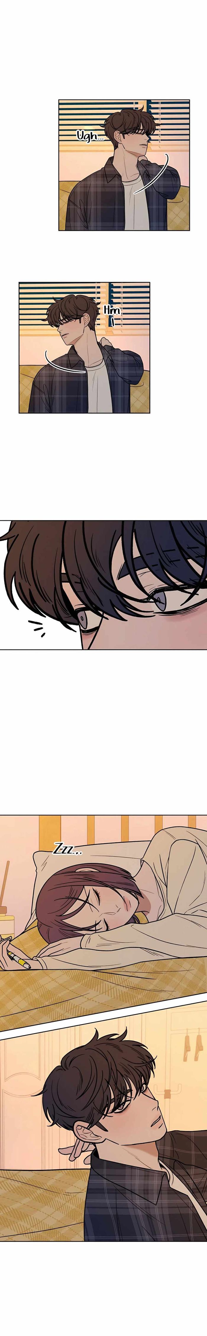 Operation True Love Chapter 36 - Chapter 36 Page 22