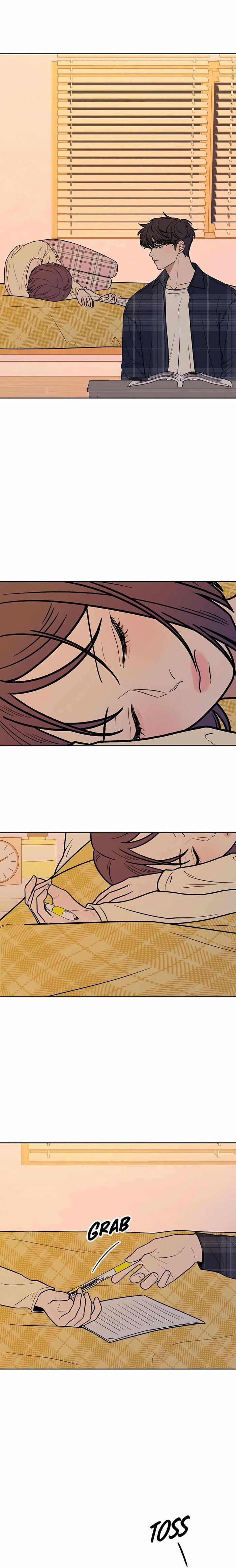 Operation True Love Chapter 36 - Chapter 36 Page 23