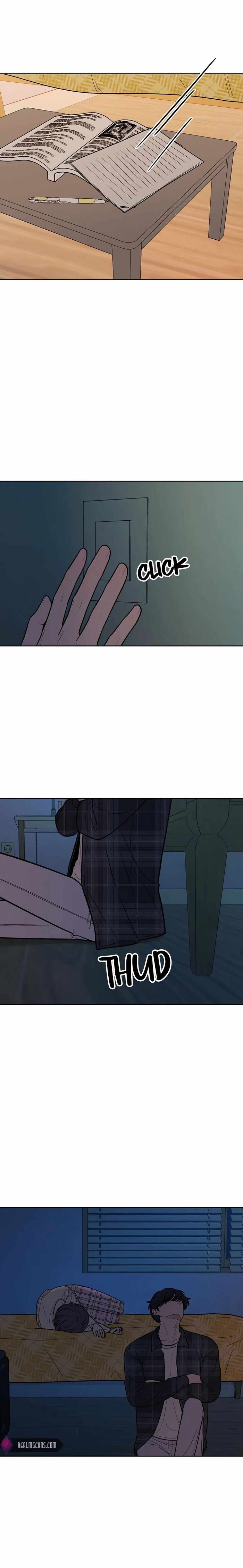 Operation True Love Chapter 36 - Chapter 36 Page 24