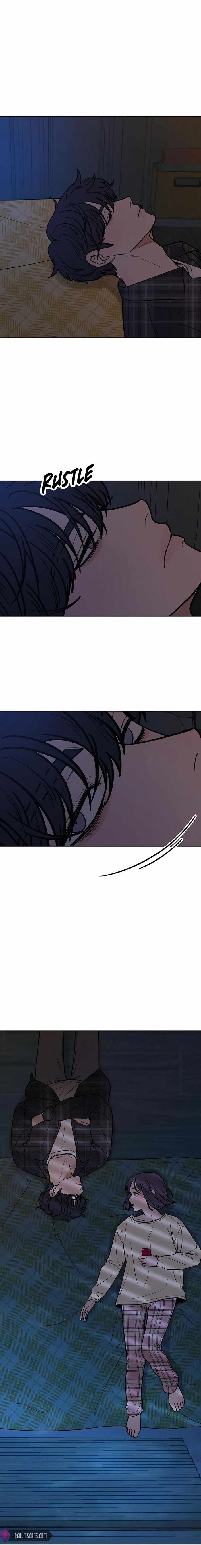 Operation True Love Chapter 36 - Chapter 36 Page 27