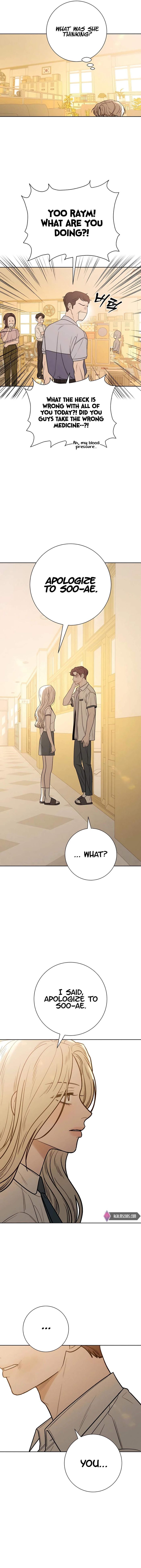 Operation True Love Chapter 65 - Chapter 65 Page 3