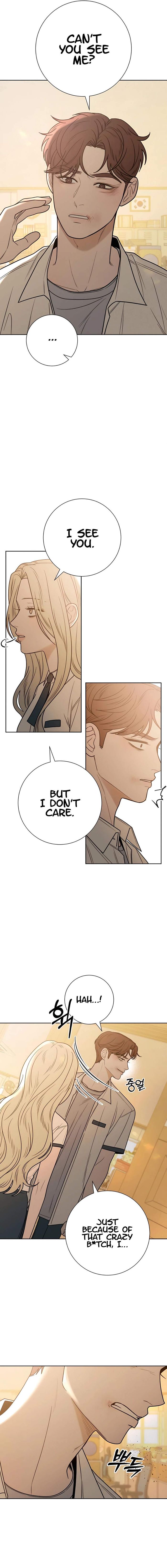 Operation True Love Chapter 65 - Chapter 65 Page 4