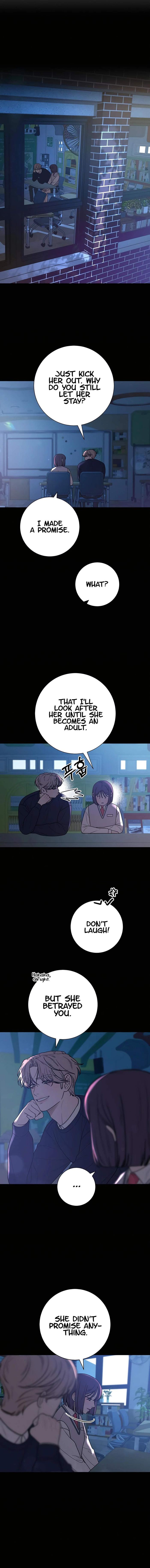 Operation True Love Chapter 65 - Chapter 65 Page 7