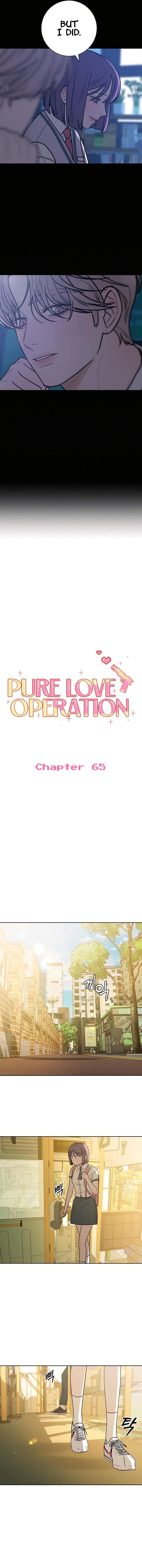 Operation True Love Chapter 65 - Chapter 65 Page 8
