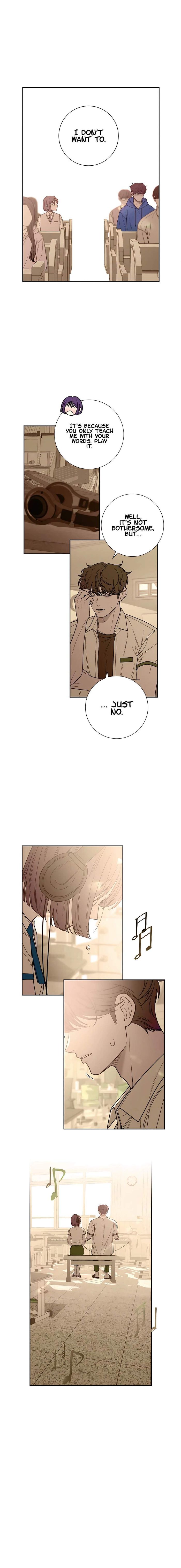 Operation True Love Chapter 65 - Chapter 65 Page 14