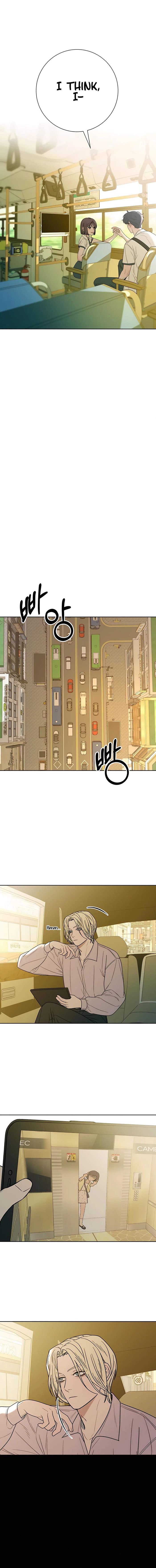 Operation True Love Chapter 65 - Chapter 65 Page 16