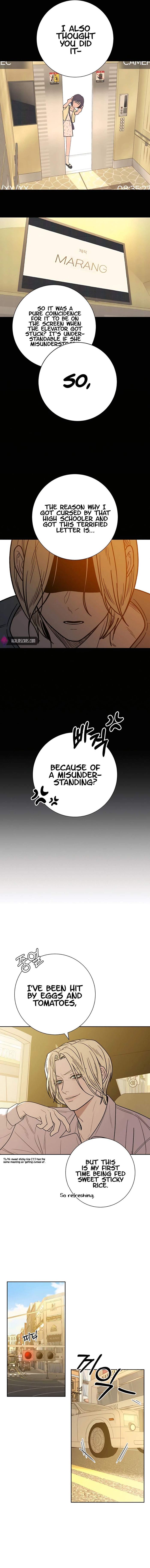 Operation True Love Chapter 65 - Chapter 65 Page 19
