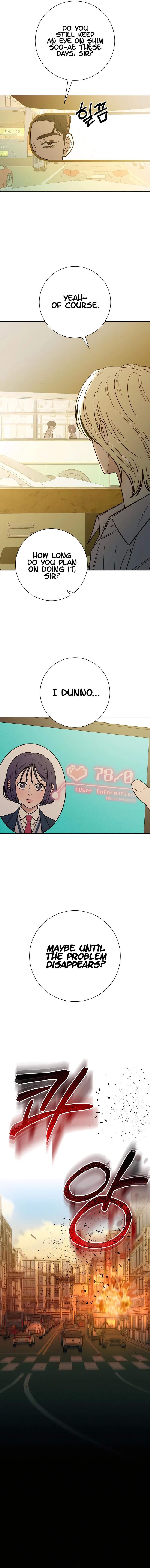 Operation True Love Chapter 65 - Chapter 65 Page 20