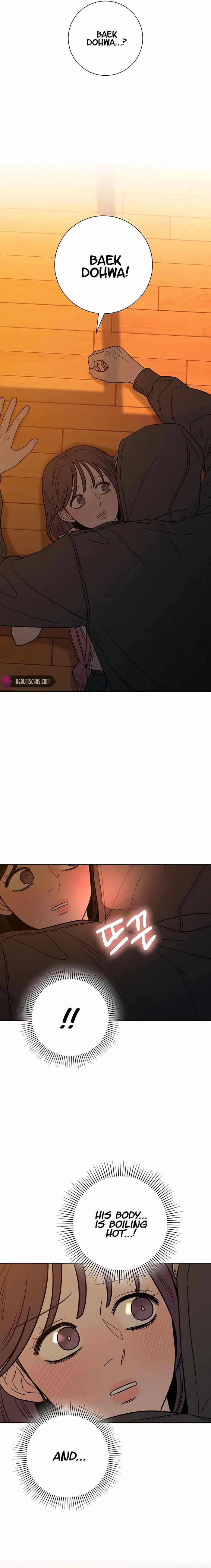 Operation True Love Chapter 54 - Chapter 54 Page 6