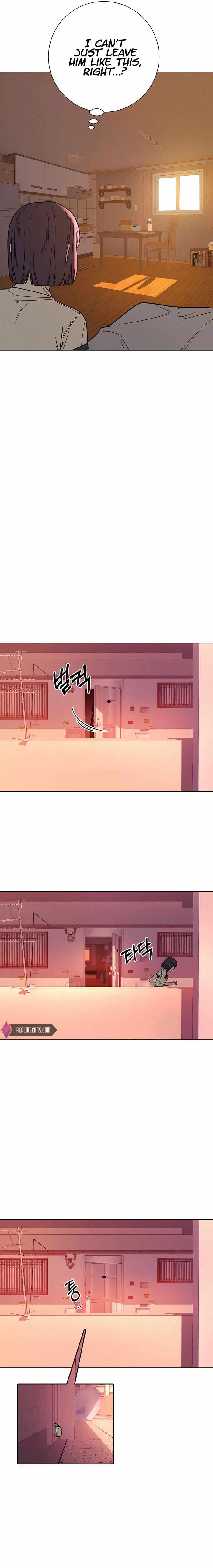 Operation True Love Chapter 54 - Chapter 54 Page 9