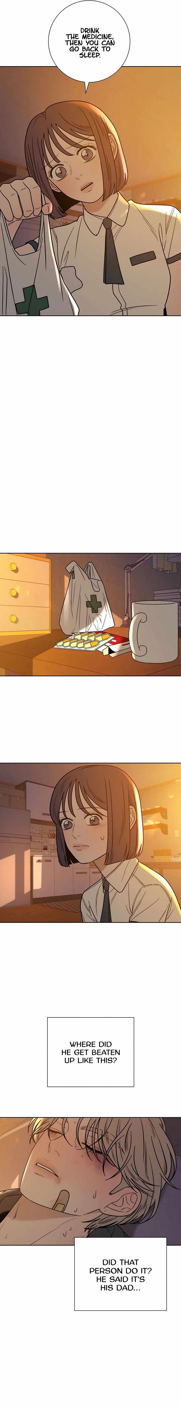 Operation True Love Chapter 54 - Chapter 54 Page 11