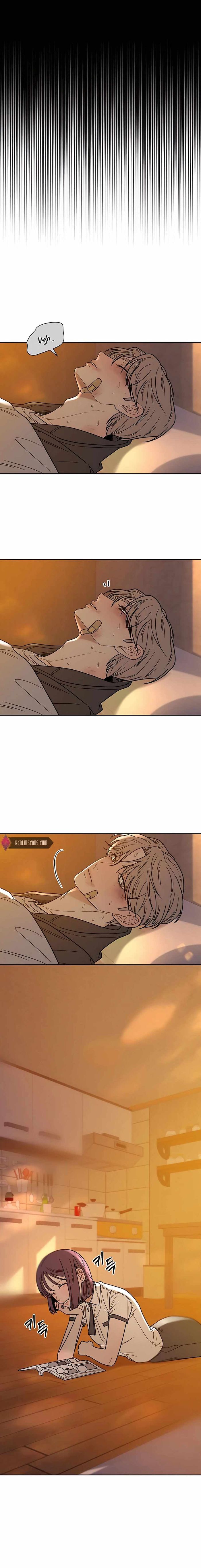 Operation True Love Chapter 54 - Chapter 54 Page 15