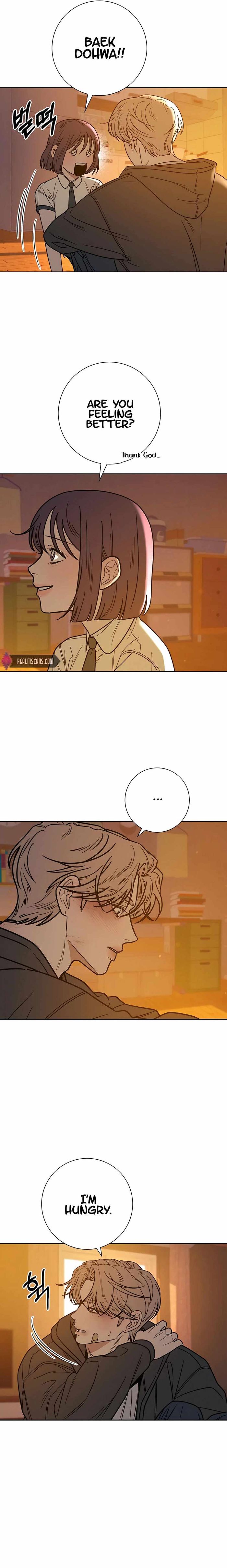 Operation True Love Chapter 54 - Chapter 54 Page 19