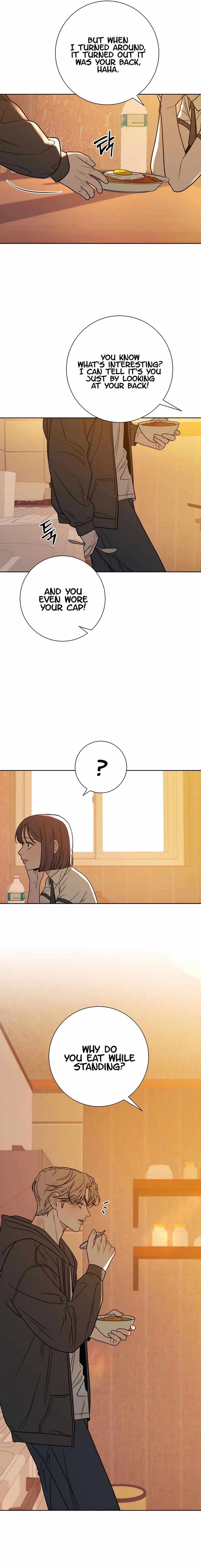 Operation True Love Chapter 54 - Chapter 54 Page 21