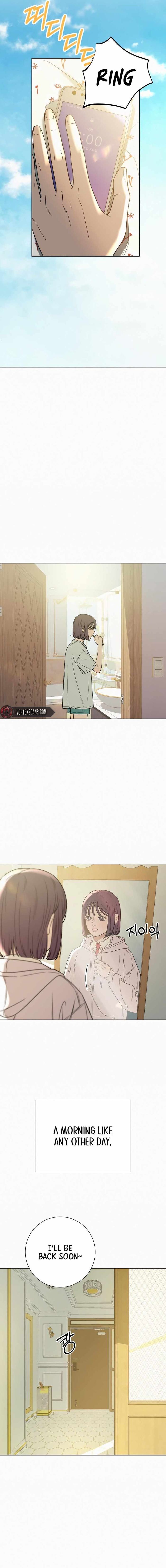 Operation True Love Chapter 102 - Chapter 102 Page 3