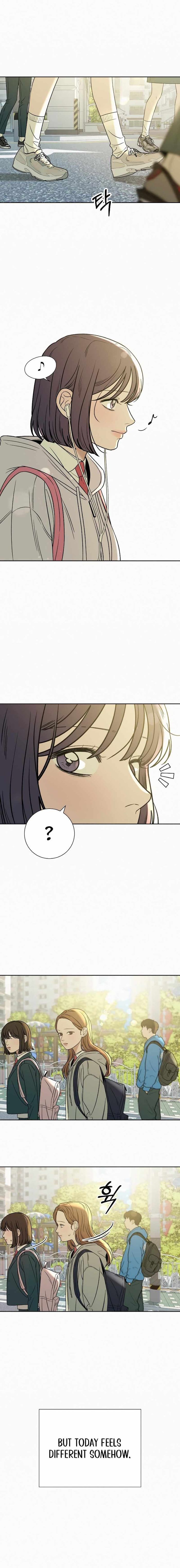 Operation True Love Chapter 102 - Chapter 102 Page 4