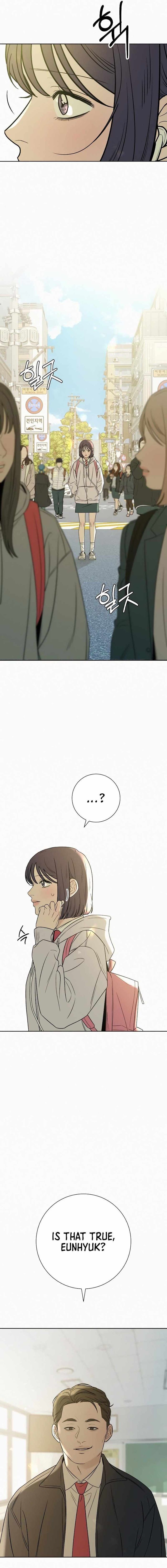 Operation True Love Chapter 102 - Chapter 102 Page 5