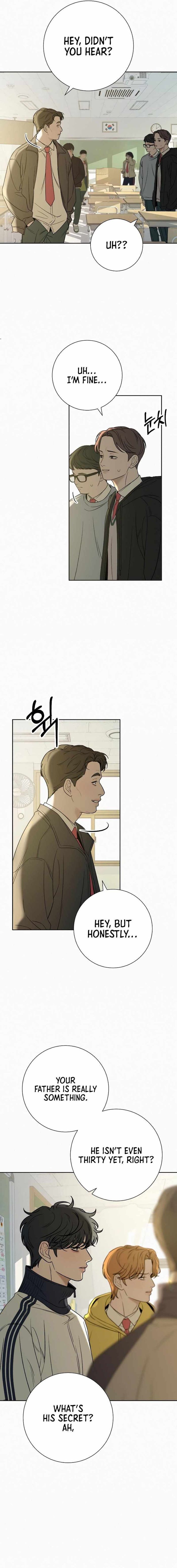 Operation True Love Chapter 102 - Chapter 102 Page 7