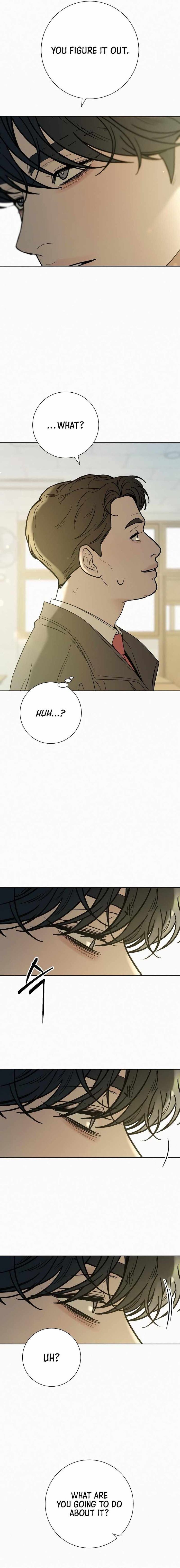 Operation True Love Chapter 102 - Chapter 102 Page 9