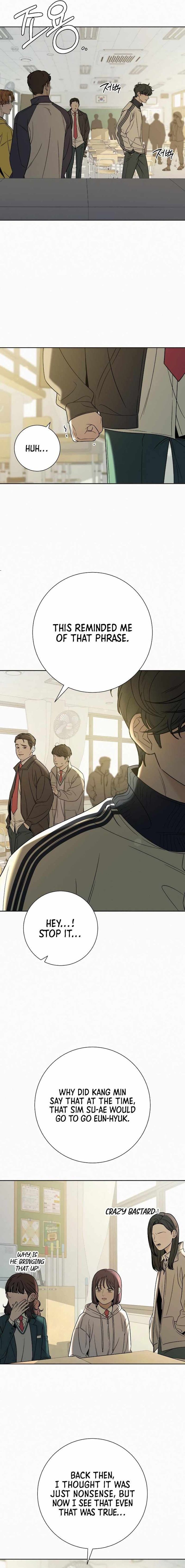 Operation True Love Chapter 102 - Chapter 102 Page 11