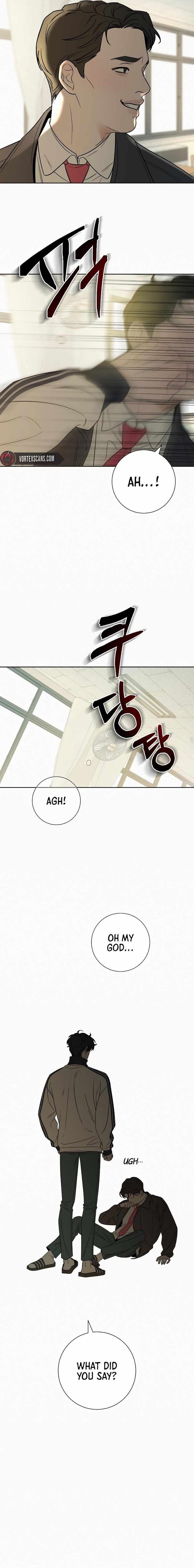 Operation True Love Chapter 102 - Chapter 102 Page 12