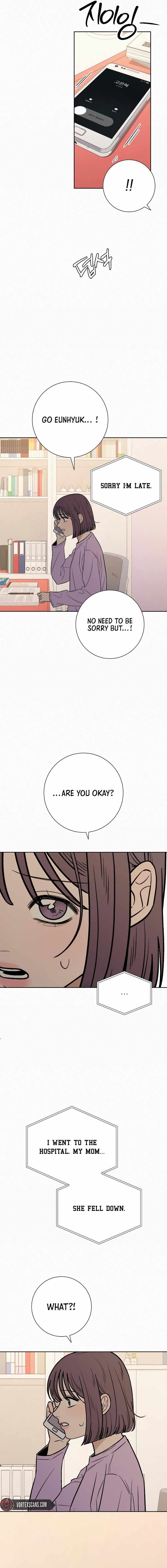 Operation True Love Chapter 102 - Chapter 102 Page 19