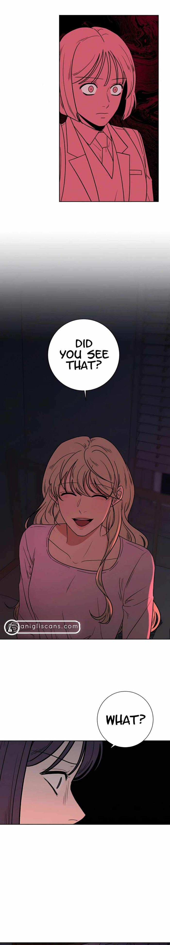 Operation True Love Chapter 7 - Chapter 7 Page 4