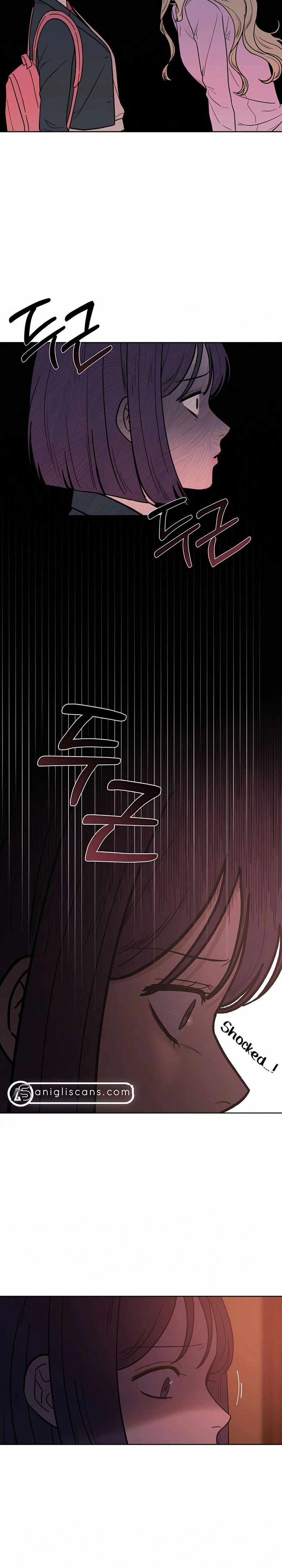 Operation True Love Chapter 7 - Chapter 7 Page 6