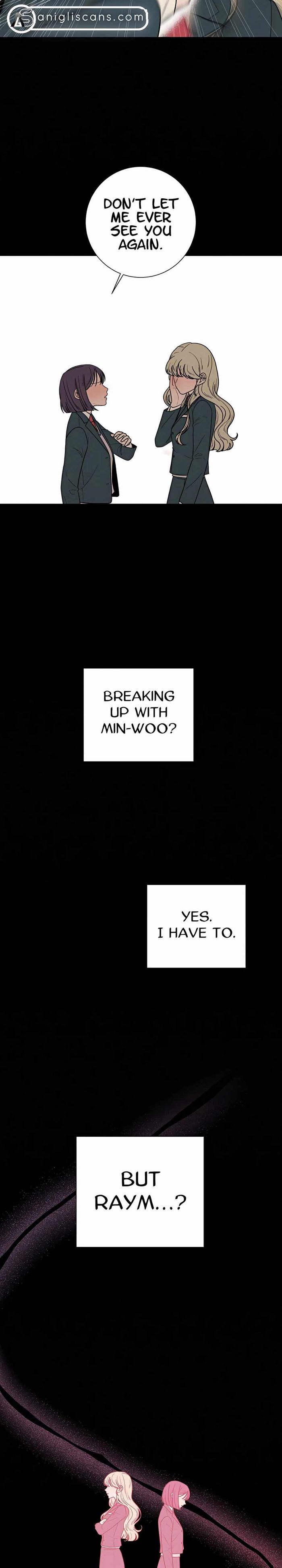 Operation True Love Chapter 7 - Chapter 7 Page 15