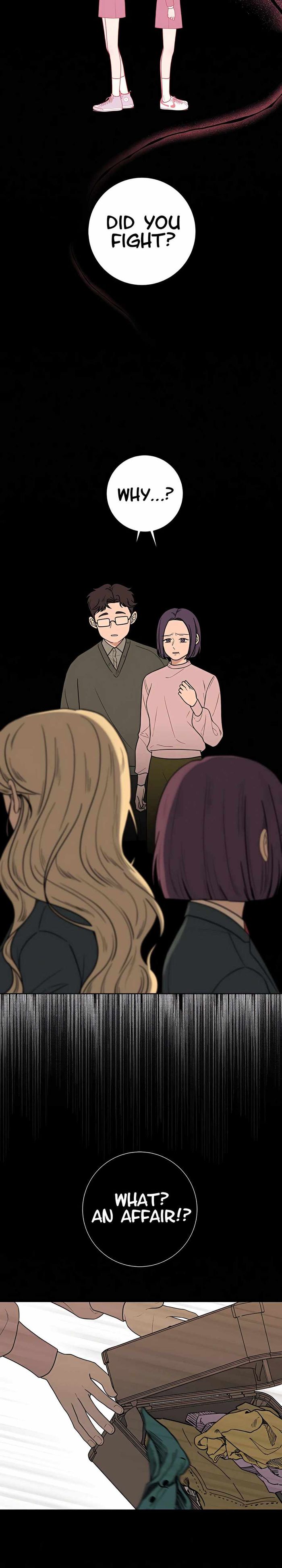 Operation True Love Chapter 7 - Chapter 7 Page 16