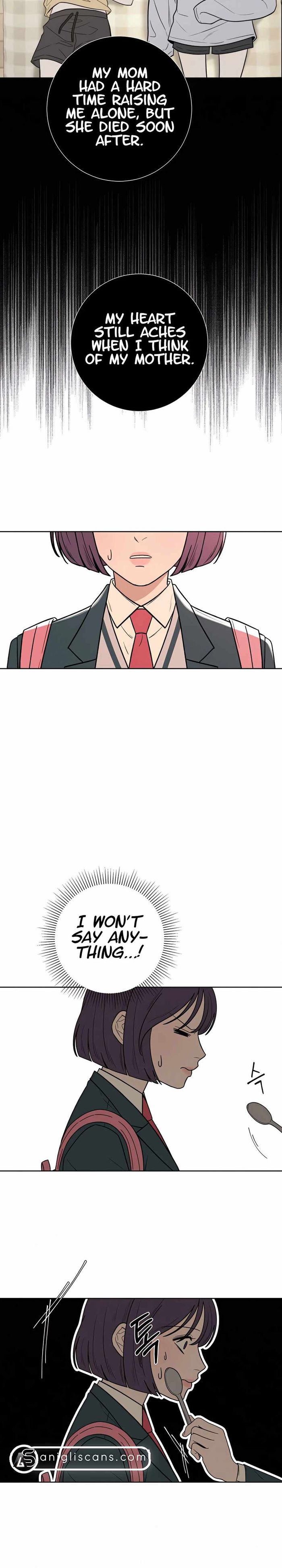 Operation True Love Chapter 7 - Chapter 7 Page 18