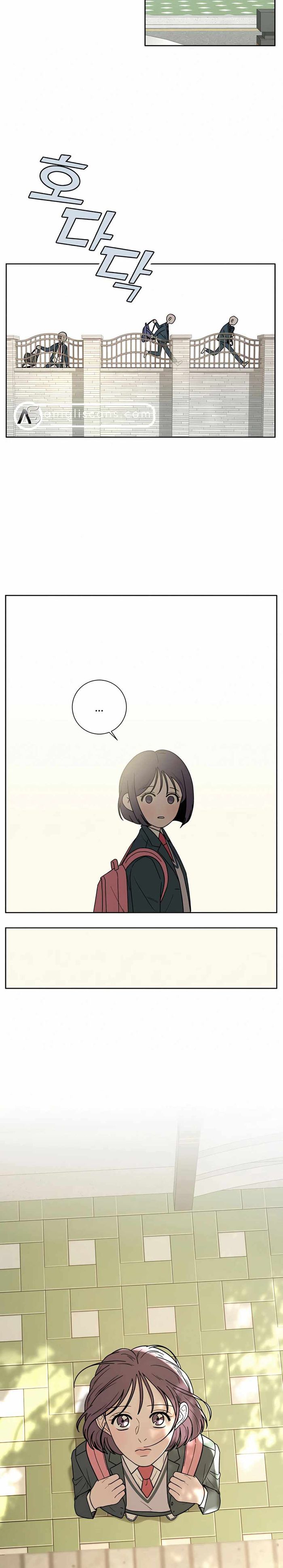 Operation True Love Chapter 7 - Chapter 7 Page 29