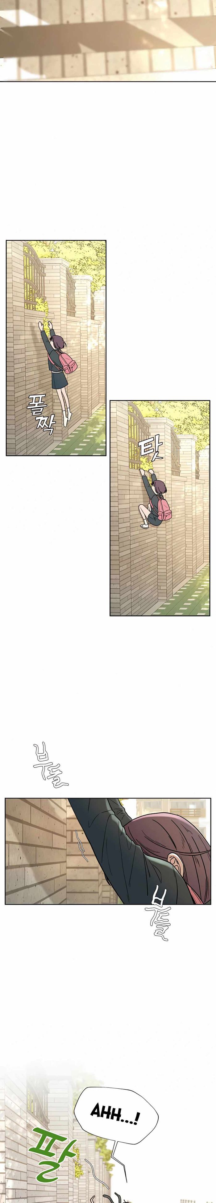 Operation True Love Chapter 7 - Chapter 7 Page 30